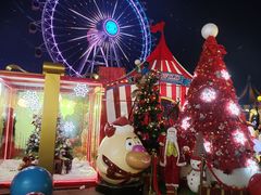 -芜湖方特旅游度假区