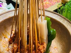 -京元盛铜锅涮肉(上海总店)