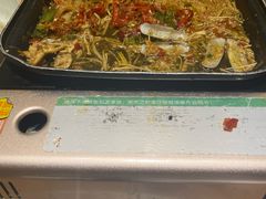 -古集小镇(银泰店)