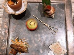 -香樟花园法式铁板烧(恒隆广场店)
