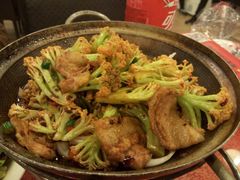 簋街仔仔(簋街总店)-簋街仔仔小龙虾(总店)