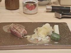 -鮨一日本料理旗舰店(总店)