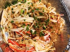 -巴厘龙虾·榜首油焖大虾(青山店)