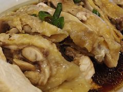 -老乡鸡(淮河路步行街店)