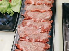 -八方客汕头火锅·牛肉·卤水(福保店)
