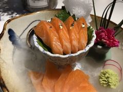 -Gray Whale 灰鲸餐厅(北美N1店)