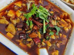 -天回镇何氏豆腐(总店)