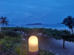 -渔家火锅·海鲜自助餐·演艺(亚龙湾天域酒店)