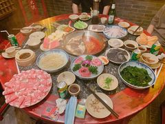 -蜀大侠火锅(森兰花园城店)