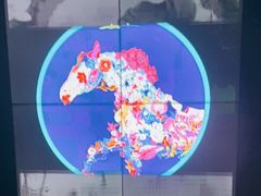 -上海滩餐厅(BFC外滩金融中心店)