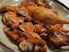 -叹茶靓点·粤式餐厅·全天茶市(石井万民广场店)