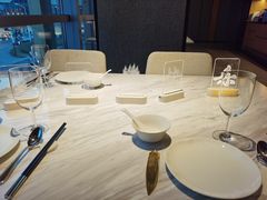 包厢-香樟花园新粤料理(无锡万象城店)