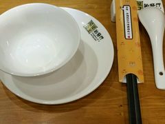 -木王宴语·野生鲜菌火锅(玉河店)
