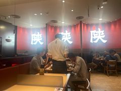 -大师兄·西北小馆(北站缤果空间店)