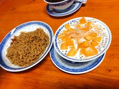 -韵姐牛奶甜品世家
