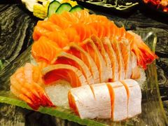 -熊出没日本烧肉放题