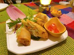 -山色西餐·柴火烤披萨