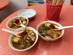 -青屋虾面