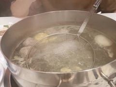 -陈记顺和牛肉火锅馆(天河北路店)
