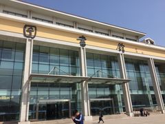 -第四食堂(中国海洋大学店)