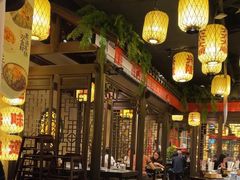 -南京大牌档(中关村领展广场店)