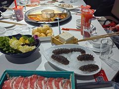 -川锅一号火锅(睢宁店)