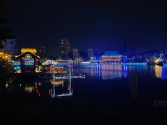 -南阳卧龙岗武侯祠