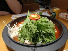 -韩香福脊骨汤锅(上杭路店)