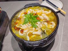 -陶德砂锅(春熙路店)