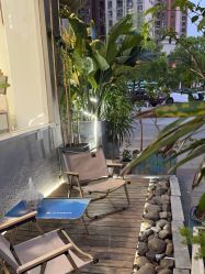 -猫小姐美发美甲造型店