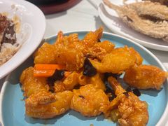 -南山鲜虾面·活鲜小馆·海味大连菜(南山总店)