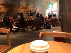 -星巴克臻选(杭州万象城店)