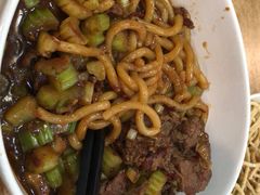 -西粉堂新疆米粉(朝外店)