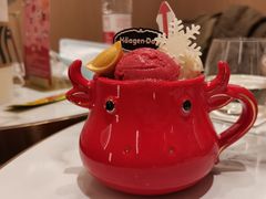 -哈根达斯(国瑞店)