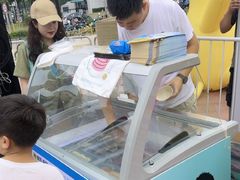 -维尔纳斯·生日蛋糕动物奶油冰淇淋蛋糕(人大店)