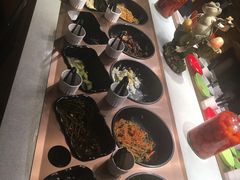 -比格比萨(方庄店)