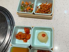 -韩香福烤肉庄园(荣成店)