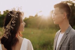 -巴黎婚纱摄影工作室