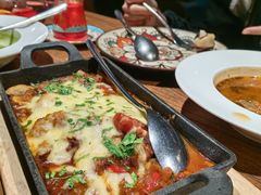 奶酪恰舒舒里-格鲁·秀色Georgia’s Feast