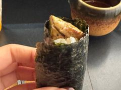 -Sushi Hanzo半藏(天环广场店)