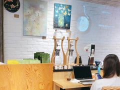 -旧雨咖啡·CoffeeFORU(黄村奥体店)