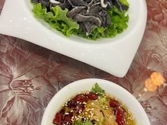-东四民芳餐厅(世茂工三店)