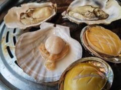 -寒舍蒸鲜(四海马术庄园店)