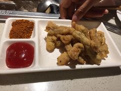 小酥肉-海底捞火锅(亲子主题北金鹰店)