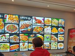 -龙香居海鲜浑锅家常菜·特色驴肉