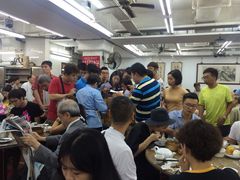 莲香楼-香港蓮香樓(上環店)