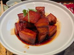 -李记东北饺子馆·东北菜(欢乐谷店)