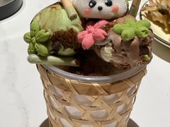 -阿露佳·舌尖上的安吉菜