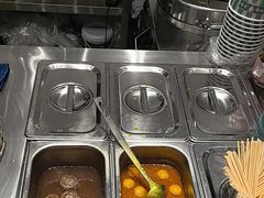 -阿婆牛杂·广府非遗地标美食(云山天地店)
