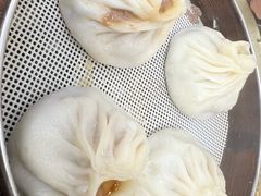 -李记清真馆(打钉巷店)